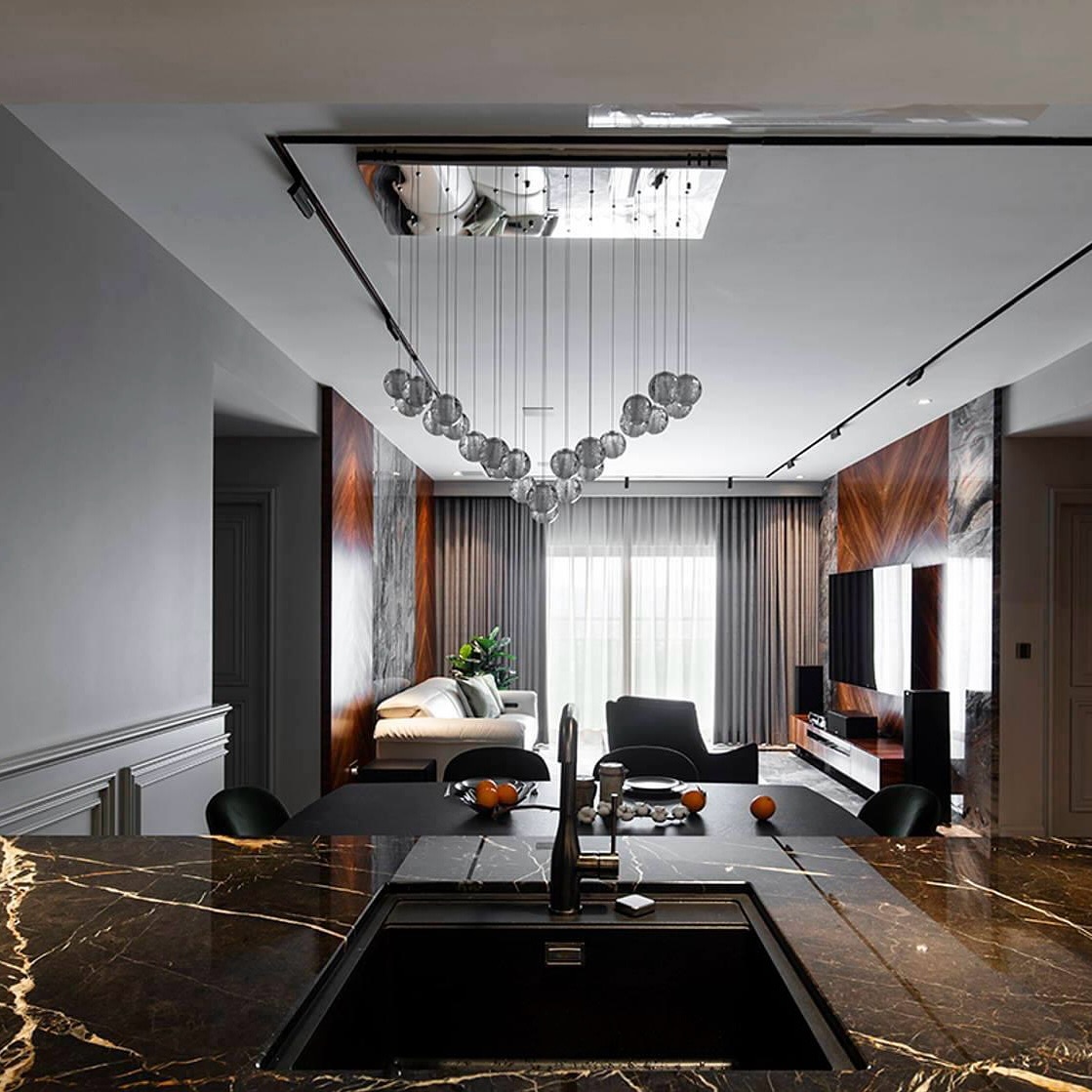 原木风・透明报价省心装